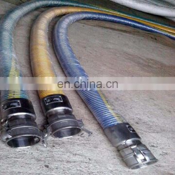 Anti-static Oil and petroleum delivery polyethylene aluminum composite pipe