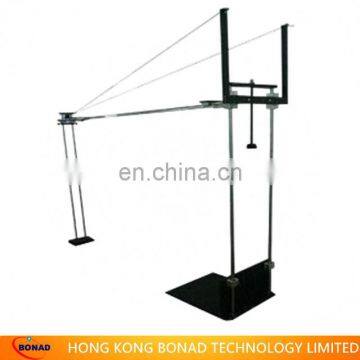 IEC60950 Drop Ball Impact Strength Test Equipment