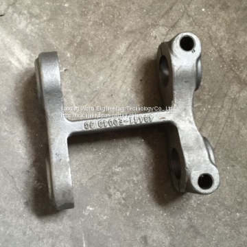 Chinese manufacturer, gray iron lost wax casting auto spare parts