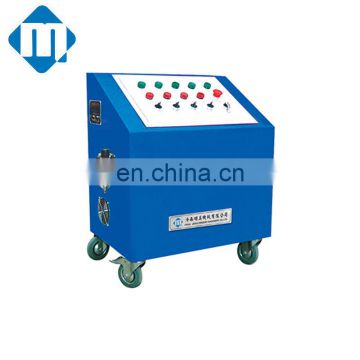 Insulating Glass Production machinery Portable Argon gas filling machine