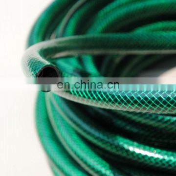 100meters Coiled PVC Garden Hose