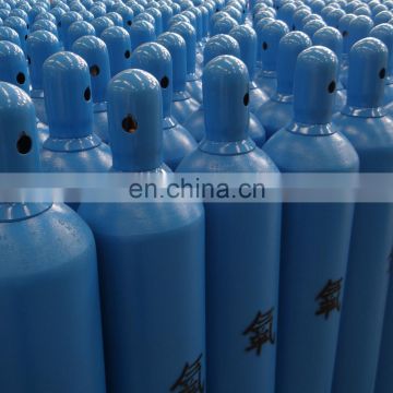 Cheap Factory Price 50L oxygen cylinder filling plant aluminum cylinders with wholesale