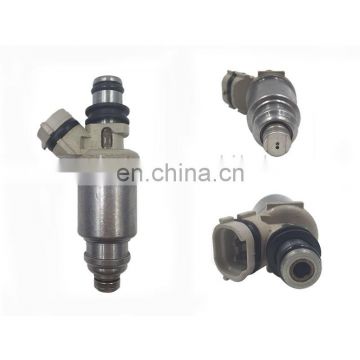For Mitsubishi Fuel Injector Nozzle OEM 195500-5670 MD308861