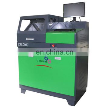 common rail injector test bench CRS-200C