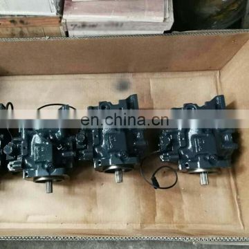 New original hydraulic pump for PC58SF-1,PC58UU-3,PC58,PC58UU genuine main pump assy,708-3S-00411 708-1T-00310