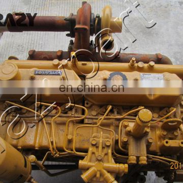 7JK Engine Assy /Complete Engine / Diesel Engine assy for 320B excavator spare parts