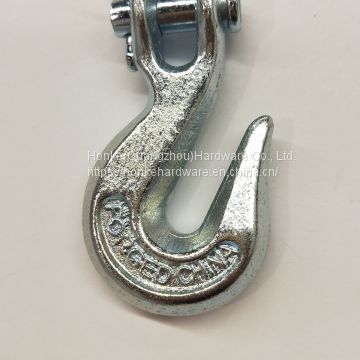 American Type Stainless Steel Forged Galvanized Clevis Slip Hook