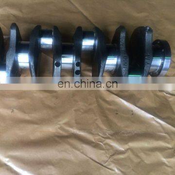 diesel engine 3204 crankshaft 1W9771