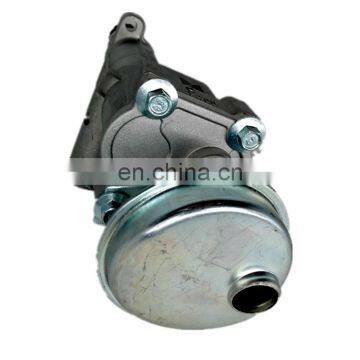 Factory directly sell Engine Parts Portable Oil Pump 8-97069738-0 for ISUZU