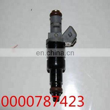 Stable quality Car Fuel Injector OEM 0000787423 Nozzle