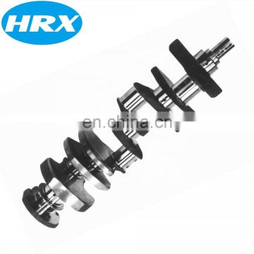 Hot selling crankshaft for D5D 02929962 04294257 04299259 with best price