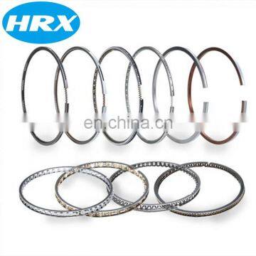 Engine spare parts piston ring for 4G33 OEM MDO00770 with high quality