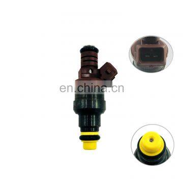 Fuel Injector for G--M Omega Silverado OEM 0280150975 Auto Replacement Parts 0280150975 High Performance Auto Parts