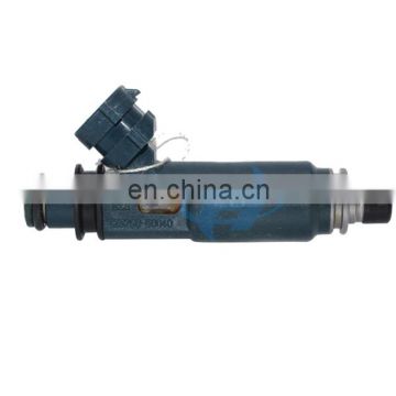 Fuel Injector/Injection Nozzle 23209-50040 23250-50040 For Land cruiser/Lexus LX470