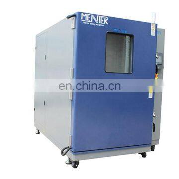 Chinese MENTEK Manufacture Constant Temperature Humidity Test Chamber