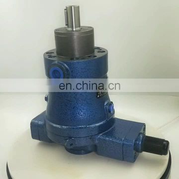 Top selling Qidong YCY series 400YCY14-1B high pressure piston pump