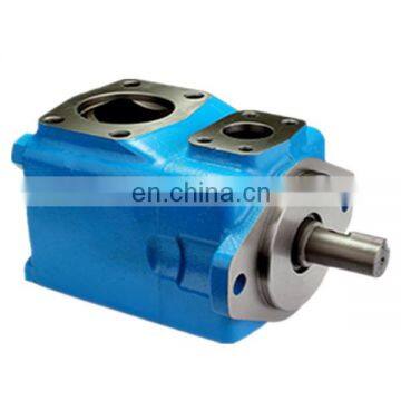 VQ series single pump 25VQ-10-12-14-15-17-19-21 for injection machine