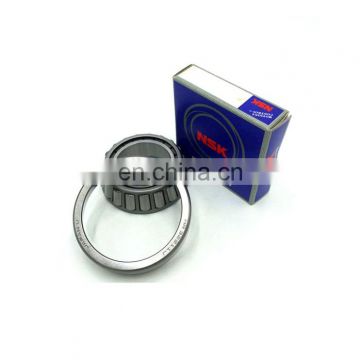automobile spare parts 15578 15520 inch tapered roller bearing nsk taper roller cone bearing 15578
