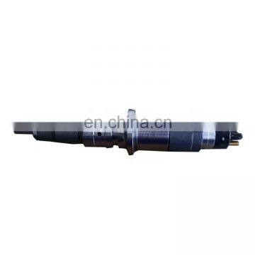 high quality 0445 120 123 Common Rail Injector fuel injector