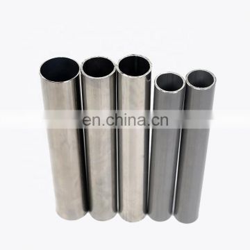 cold finished 42CrMo4 4140 steel pipe with bright surface auto parts application