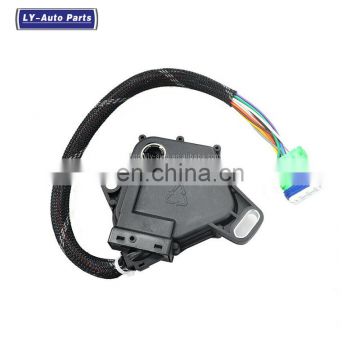 Auto Spare Parts Neutral Safety Switch For Peugeot 207 307 Citroen Renault C4 C5 AL4 JS 252927