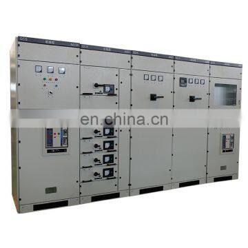 GCSlow-voltage withdrawable switchgear