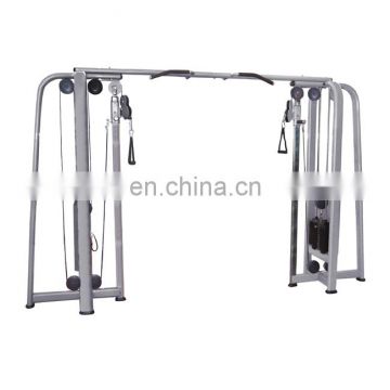 good inexpensive gym equipment/Cable Crossover/exercise machine