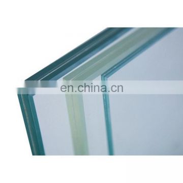 wholesale tempered PVB laminated glass floor panel