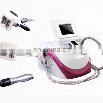 Anti Cellulite Treatment Portable Vacuum Roller Massager