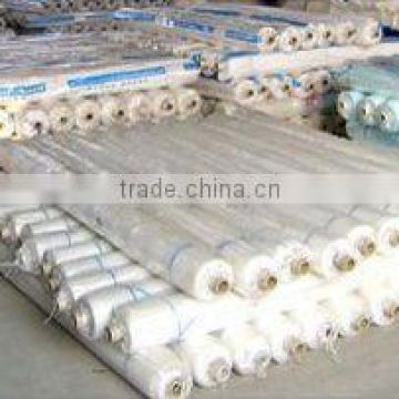 greenhouse film fastening Professional greenhouse film fastening with high quality