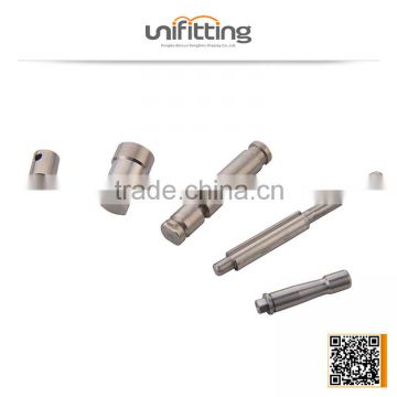 Custom high precision stainless steel cnc machining