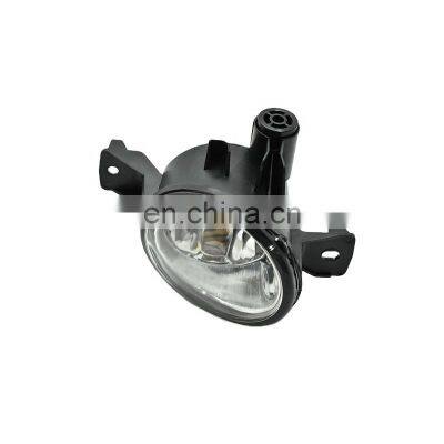 PORBAO Auto Headlamp Parts Car Front Fog Lamp for OEM 6317 7187 632