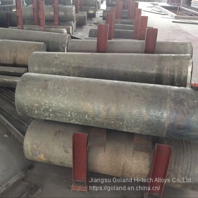 ASME SB-637 UNS N07750 (Inconel X-750) SPECIFICATION FOR PRECIPITATION-HARDENING NICKEL ALLOY BARS, FORGINGS, AND FORGING STOCK FOR HIGH-TEMPERATURE SERVICE