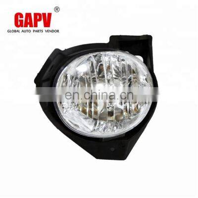 2011 Auto Parts FOG LAMP 81026-0K041  FOR VIGO