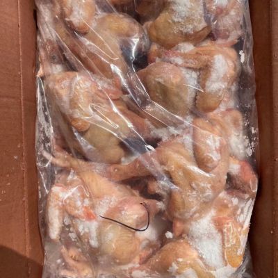 Cheap Hot Sale Frozen Whole Sanhuang Chicken