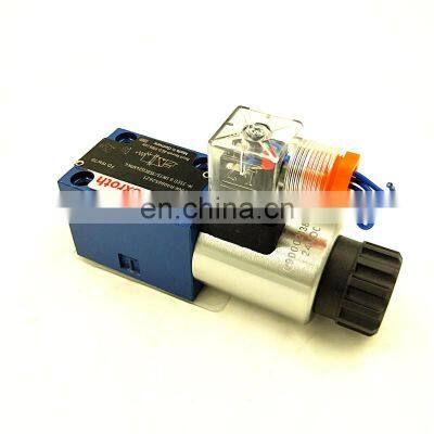 Rexroth R90052621 M-3SED6UK13/350CG24N9K4 R90052392 M-3SED6CK13-350CG24N9K4 solenoid valve