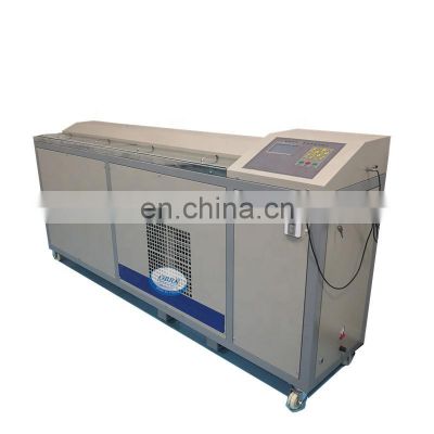 Civil Engineering Laboratory Asphalt Ductility Testing Machine