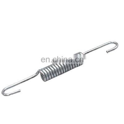 Custom Stainless Steel Motorcycle Spring Steel Exhaust Manifold Spring Extension Springs