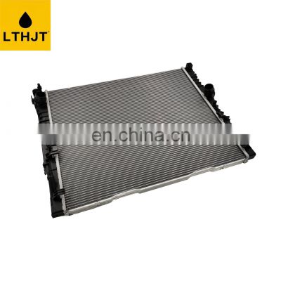 For BMW G30 17118650745 Aluminum Cooling System Car Accessories Auto Spare Parts Radiator OEM NO 1711 8650 745