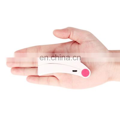 Promotional Product Promotion Gift Portable USB Rechargeable Electrical Hand Mini Fan