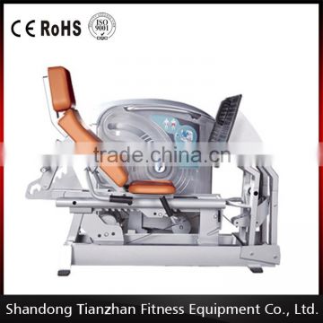 Commercial Fitness Equipment/Nautilus Equipment/Leg Press TZ-5004