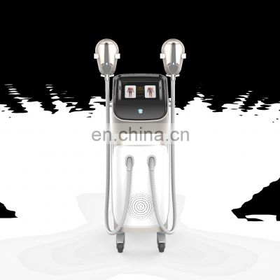 Magshape technology electromagnetic field therapy cooltech fat freezing body slimming machine