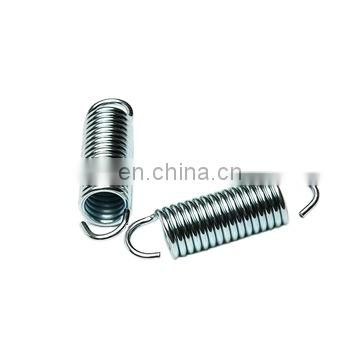 China professional high precision stainless steel 301 304 extension spring compression spring torsion spring