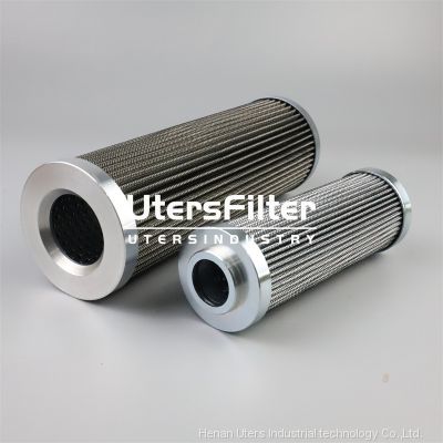 3015-10 3015-25 UTERS Replace CHIPBLASTER hydraulic filter element