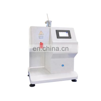 New design MVR Volume Rate Tester melt flow index tester xnr 400 Plastic Melt Flow Indexer with great price