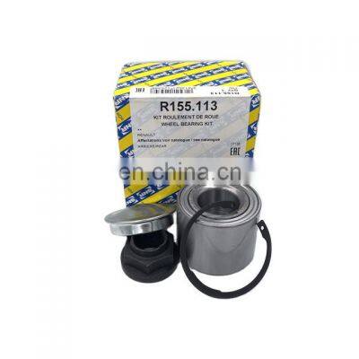 432103106R, 8200639543 Duster 4x2 Logan c 2014 r rear axle wheel bearing kit 30x62x48 zz without abs for selling