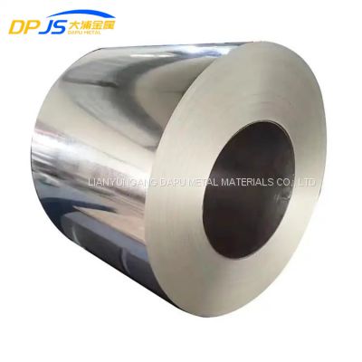 Cold/Hot Rolled 304 316 625 S39042 348h 310mod Stainless Steel Coil AISI/SUS/JIS/En Competitive Price