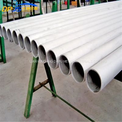 Hastelloy S/Monel 401/Alloy20/N02200/Inconel 617 Nickel Alloy Pipe/Tube Stable Professional China Manufacturer
