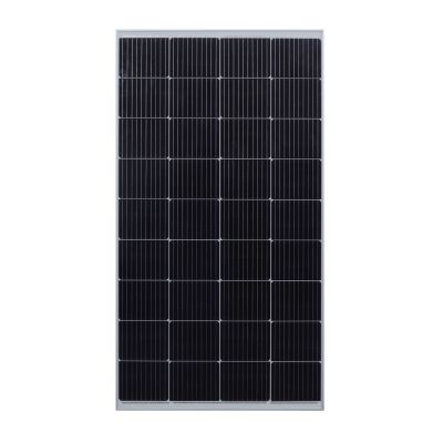 Mirekold Energy Monocrystalline Solar Panel 158 Series 30W 360W China Factory Solar Panel