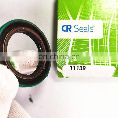 3.25x4.501x0.438 inch CR 32502 Double Lip Nitrile Rotary Shaft Seal bearing spare parts CR32502 seal